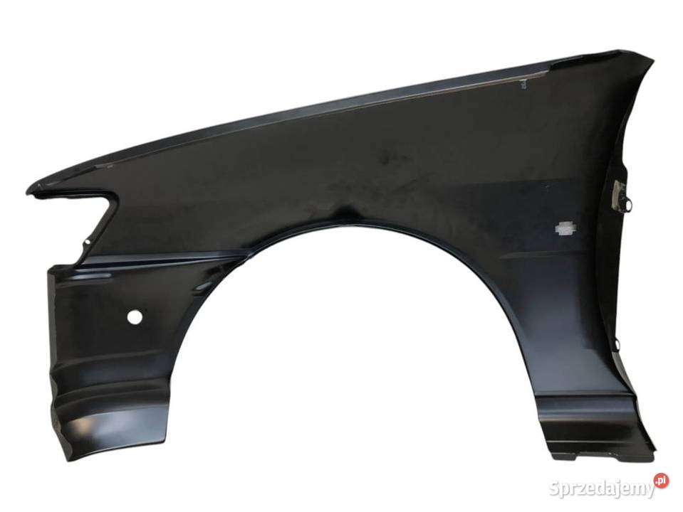 FORD FIESTA III 021989091995 BŁOTNIK PRZÓD osobowe świętokrzyskie Skarżysko-Kamienna