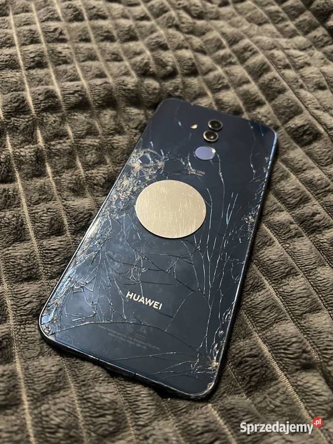 Telefon Huawei Łuków