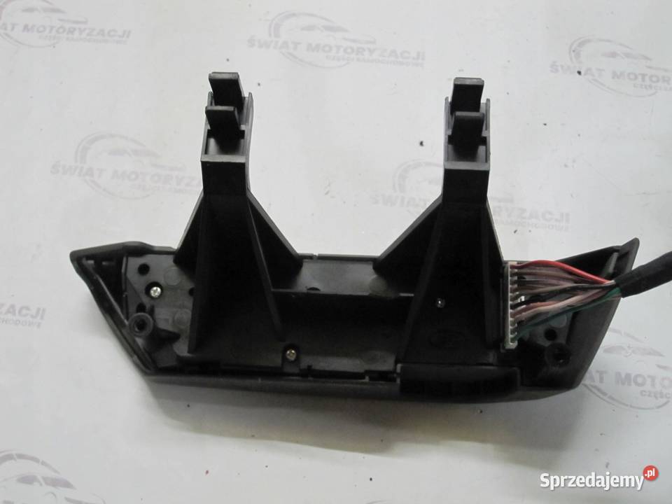 FREELANDER II 06r przełączniki kierownicy Panele sterowania, przełączniki