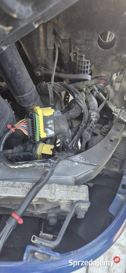 Naprawa serwis remonty montaż ogrzewanie webasto Jarocin sprzedam