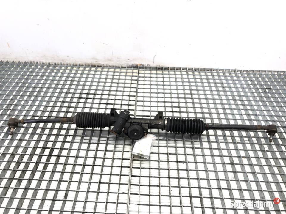 PRZEKŁADNIA KIEROWNICZA MAGLOWNICA AIXAM A741 04