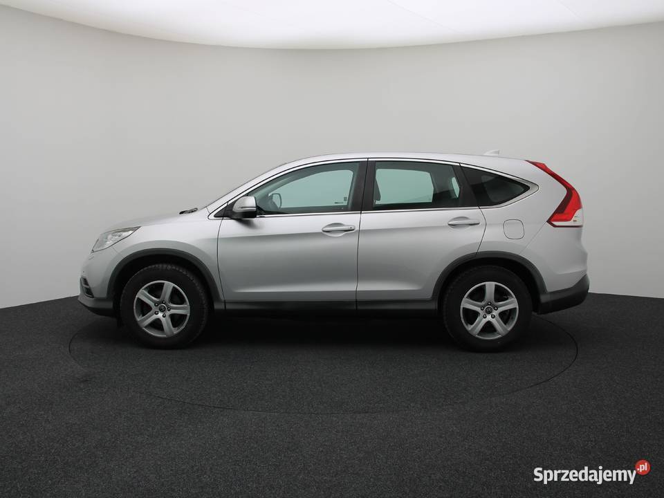 Honda CRV IV 2012 2018 20 Comfort lubelskie Lublin