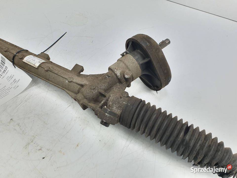 MAGLOWNICA RENAULT MEGANE IV GRANDTOUR osobowe