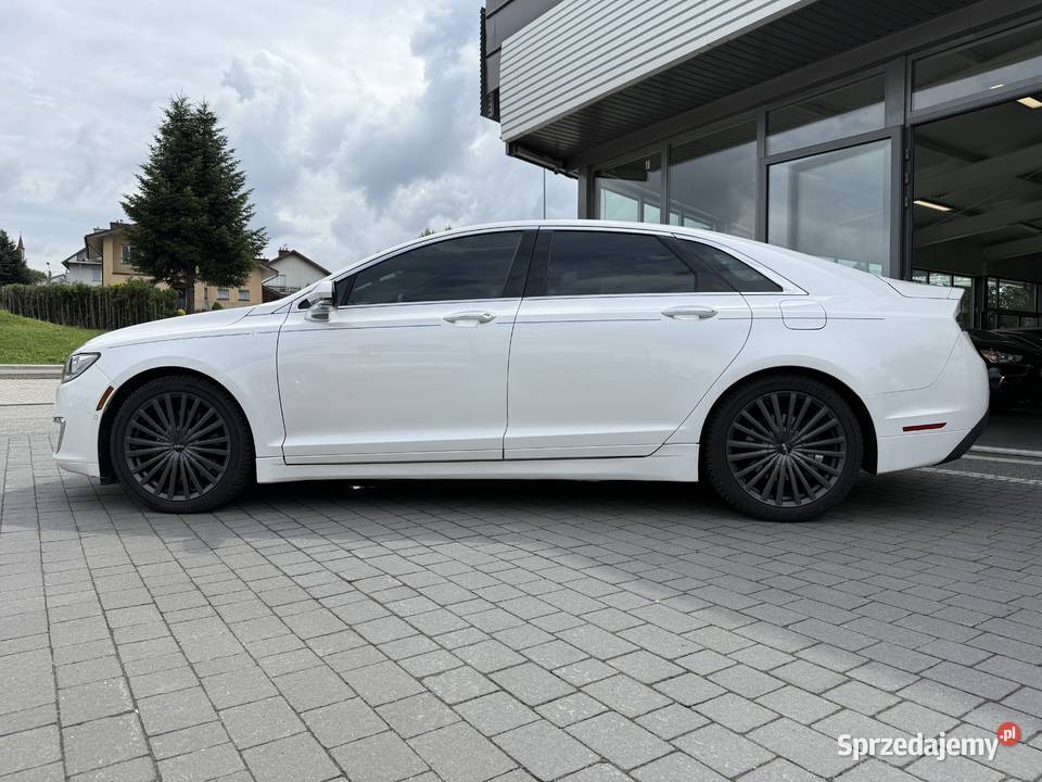 LINCOLN MKZ 30 V6 Automatwersja Sport4x4 Dębica sprzedam