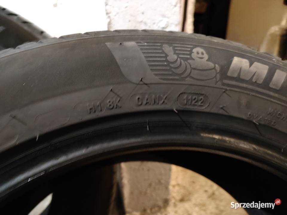 Michelin primacy 4 2255517 xl Michelin Radom