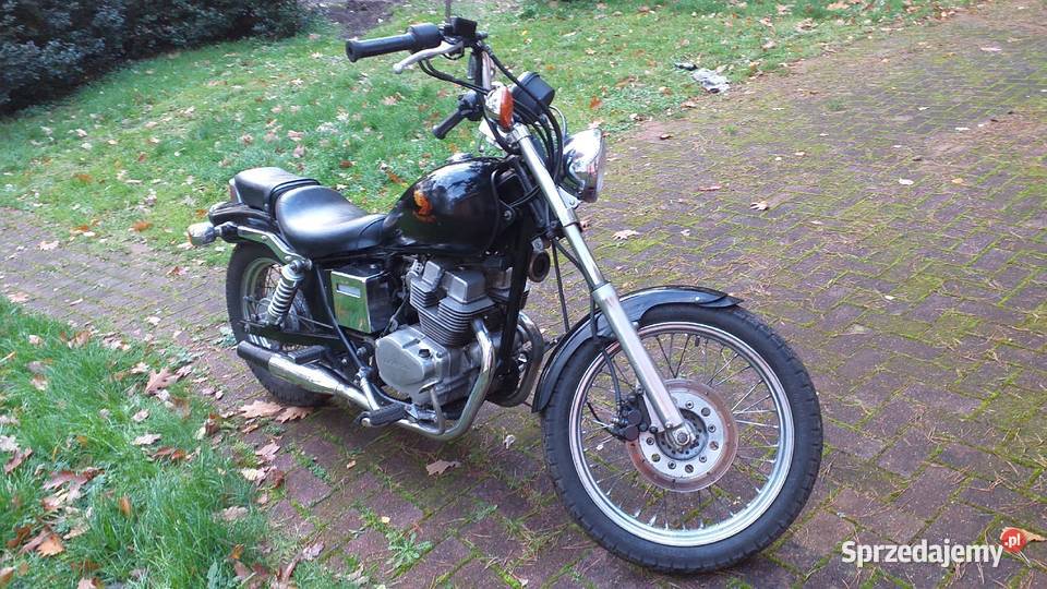 Sprzedam Honda rebel 250 podkarpackie Rzeszów