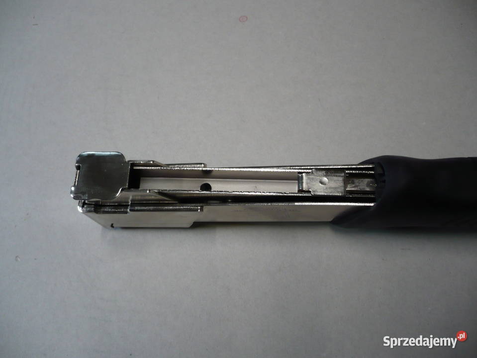 zszywacz młotkowy Rapid PRO R311 śląskie