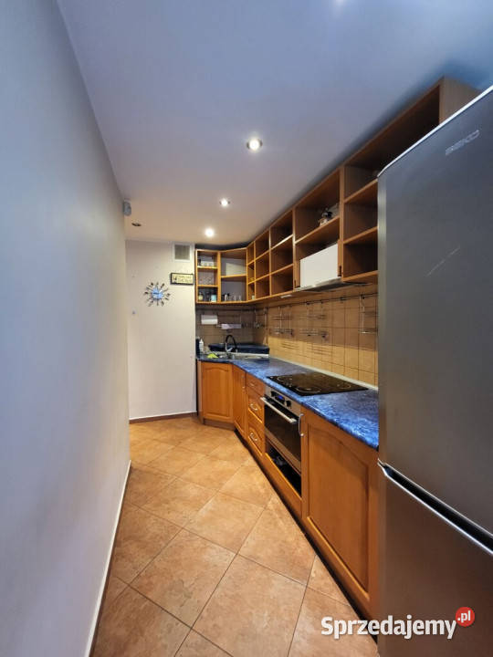 Spółdzielcze własnościowe 2 pokoje 10403zł/m2 Sprzedaż Szczecin