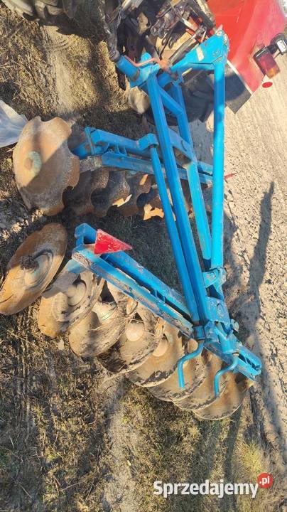 Talezówka Grudziąc