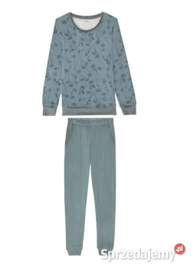 welurowa piżama xs 34 esmara Toruń