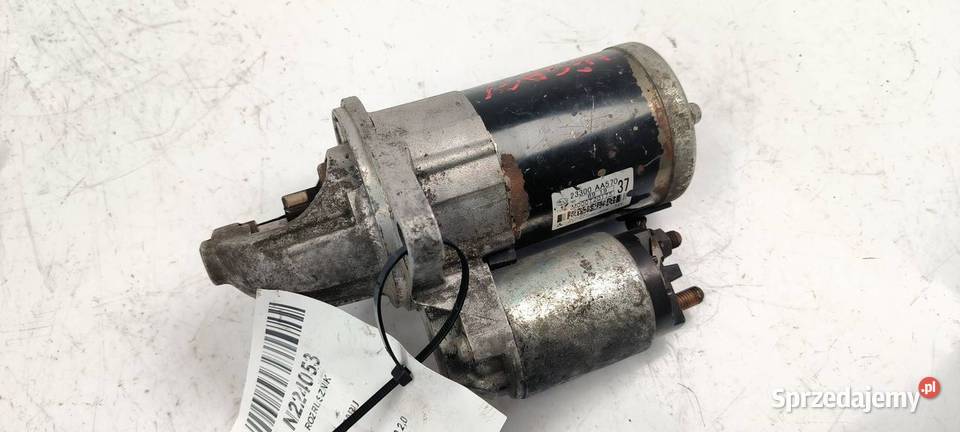 ROZRUSZNIK SUBARU M000T20175 Lipno