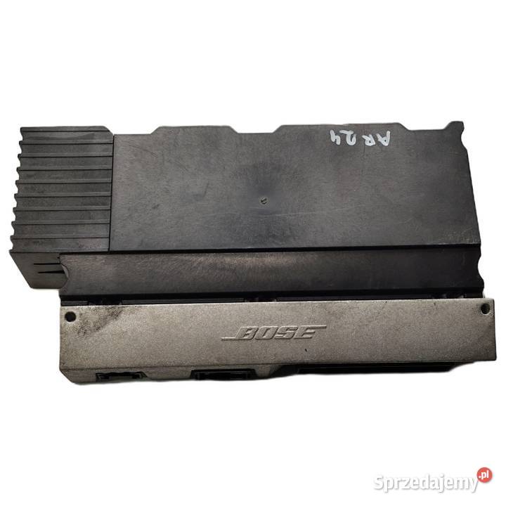 Audi A8 D3 Ii Lift Wzmacniacz Audio Głosnikowy wielkopolskie sprzedam