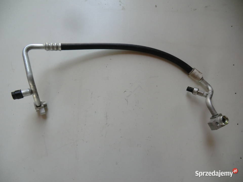 fiesta mk8 przewod klimatyzacji Pozostałe Krzeszowice