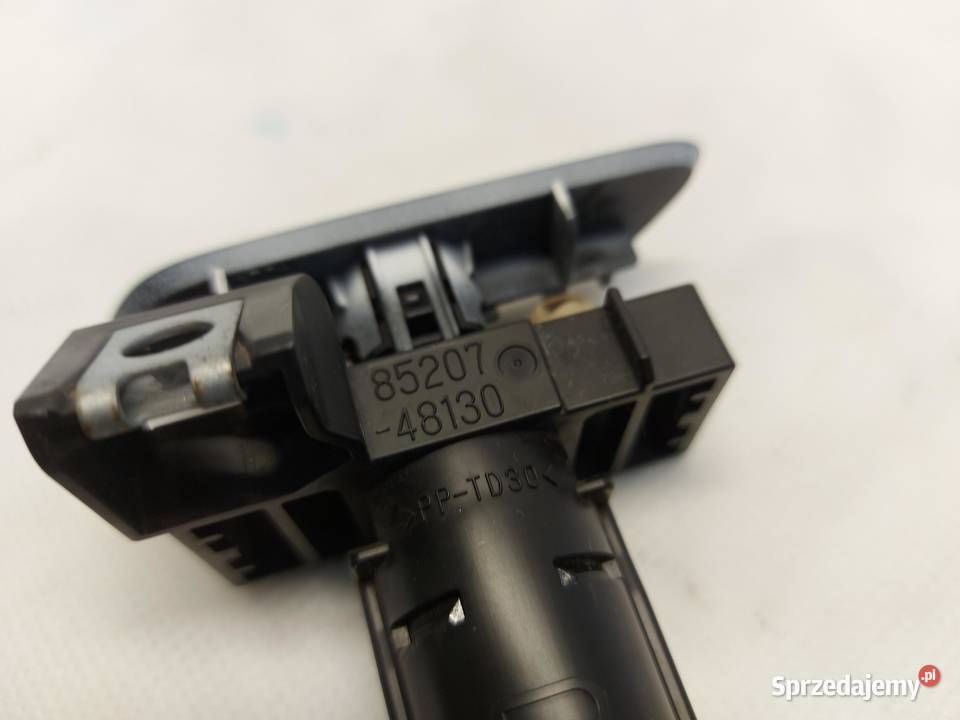 LEXUS RX500H V 5 2023 SPRYSKIWACZ LAMPY PRAWY