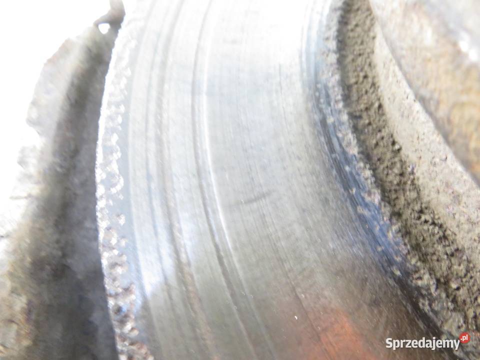 ZWROTNICA PIASTA PRZEDNIA PRAWA FEROZA 16 osobowe