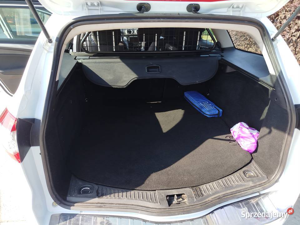 Ford mondeo mk4 lift 20tdci manual Convers nieuszkodzony Pabianice sprzedam