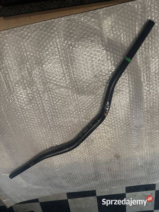 Kierownica ZAP Z8203 Prosta 81 26mm Poznań sprzedam