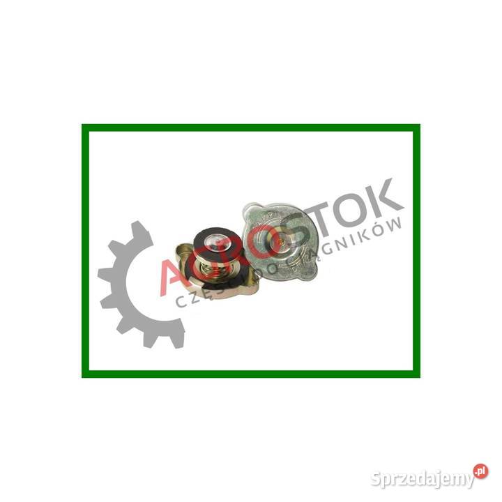 Korek chłodnicy mtz mały Parczew sprzedam