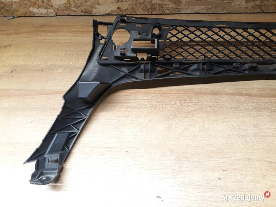 MERCEDES ML W166 KRATKA WZMOCNIENIE ZDERZAKA Międzychód