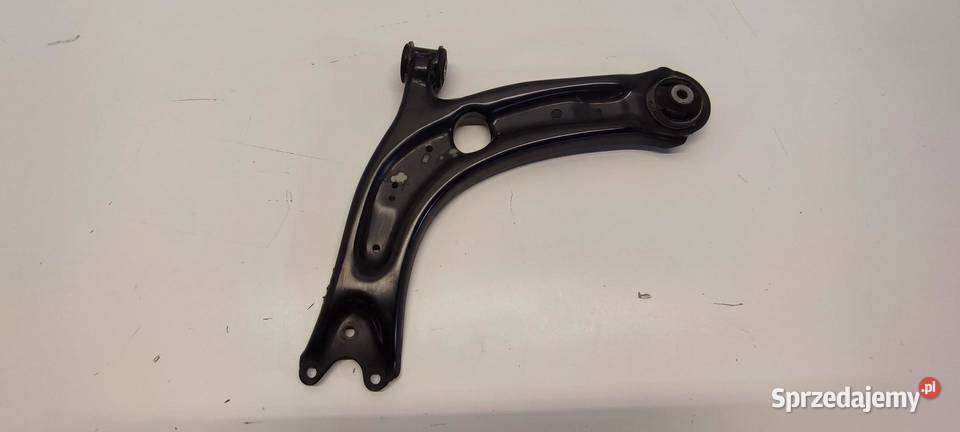 VW TAYRON WAHACZ LEWY PRZÓD 3Q0407151P osobowe