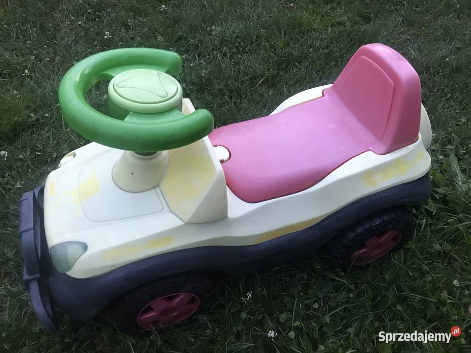 Samochodzik do jeżdżenia Opole sprzedam