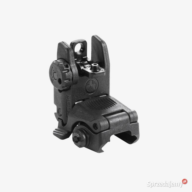 Szczerbina Magpul MBUS Rear Sight Gen 2 MAG248 Warszawa