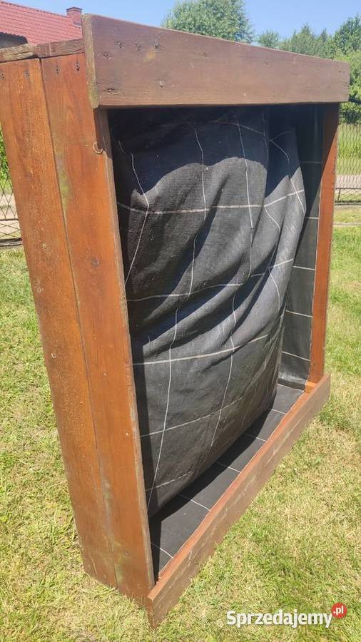 Piaskownica Pozostałe