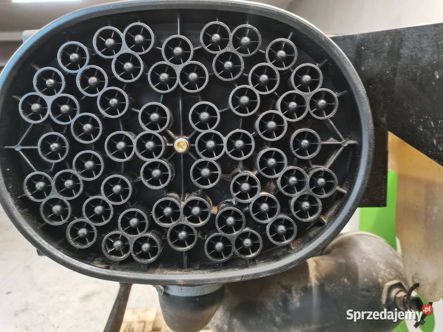 Claas Axion Filtr powietrza Wilkowo