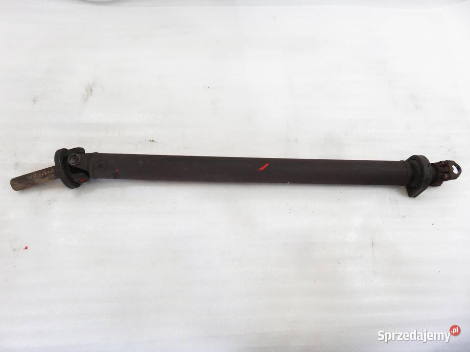 WAŁ NAPĘDOWY LINCOLN TOWN CAR III 46 Wały napędowe