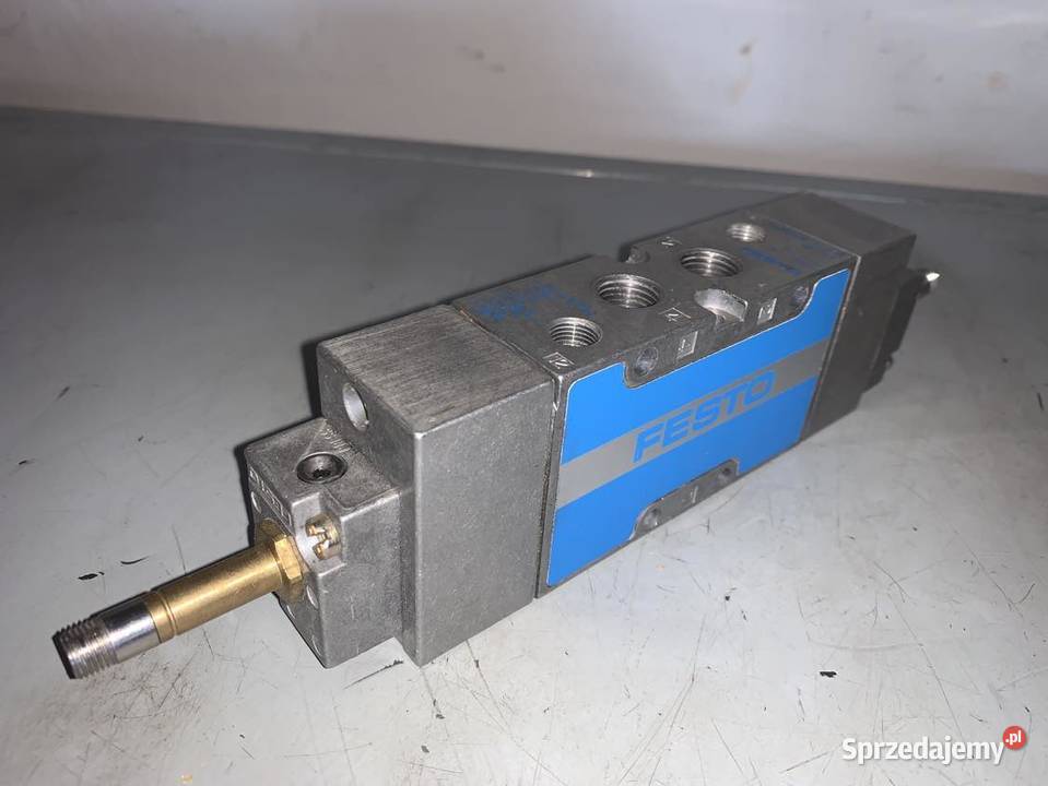 Festo JMFH514SB 19790 Elektrozawór