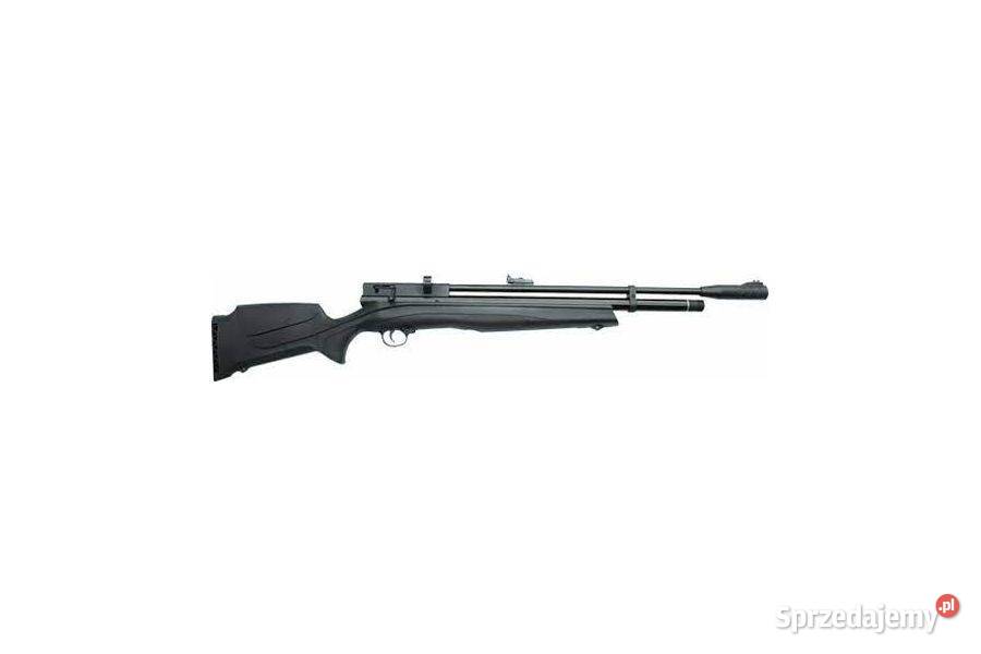 Wiatrówka BEEMAN CHIEF II Plus S m1335 PCP k45 Sporty strzeleckie i myślistwo Trzcianka sprzedam
