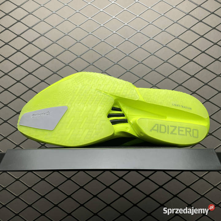 Adidas Adiero Adios PRO 4 buty sportowe 4046 Warszawa
