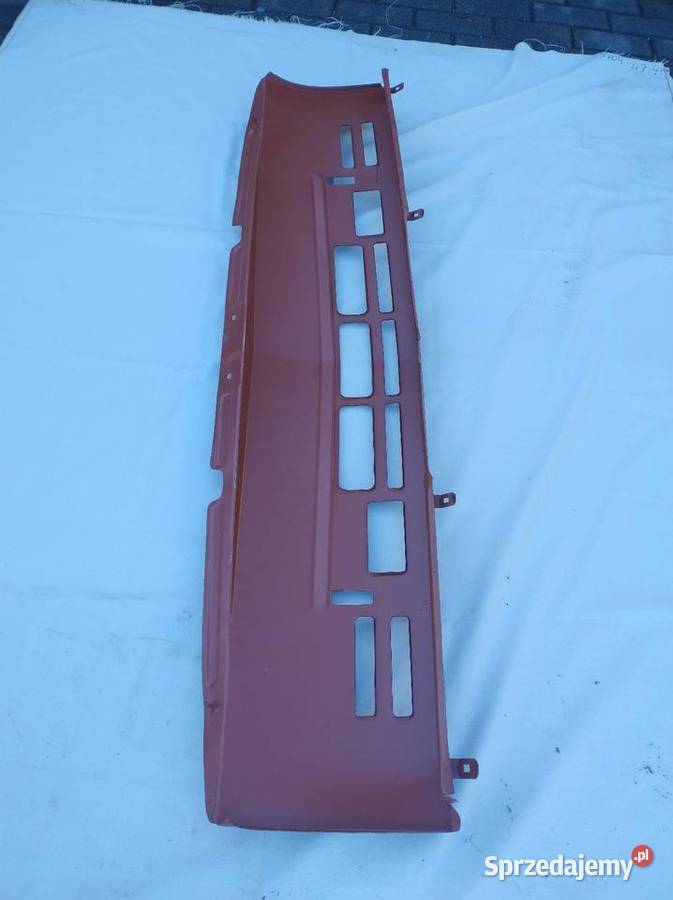 Fiat 125p 125 p fso pas przedni dolny FABRYCZNY osobowe Olesno