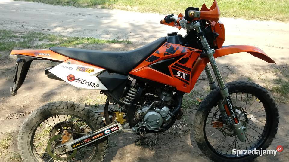 CPI SX 5070 AM6 Pobiedziska