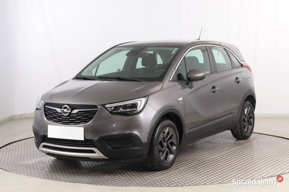 Opel Crossland 12 Turbo Crossland Zabrze