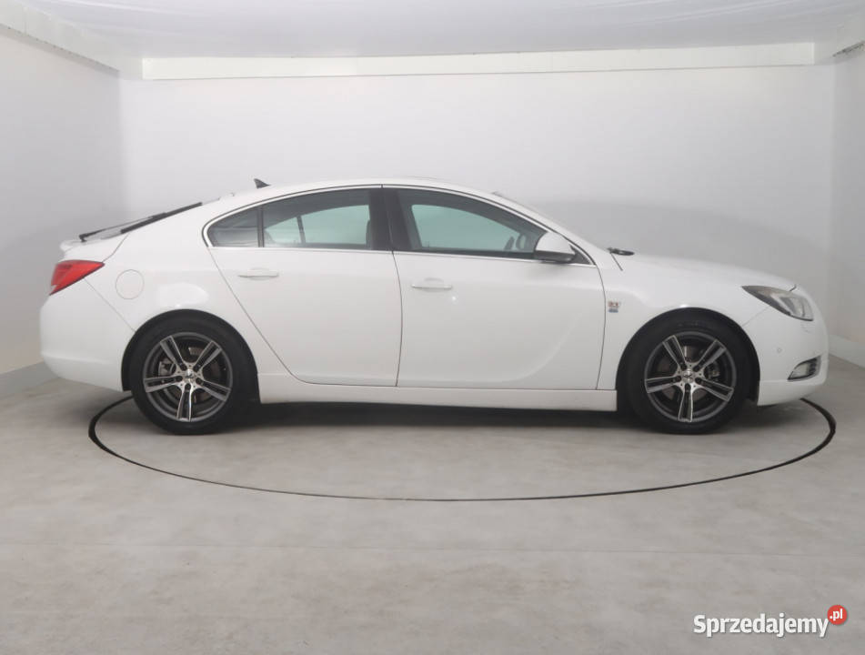 Opel Insignia 20 CDTI Insignia Opel dolnośląskie