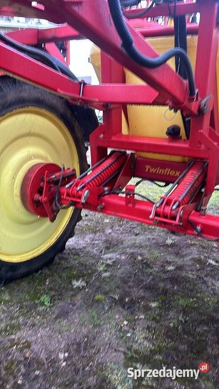 opryskiwacz rau vicon explorer 2007 igła Lely Zaczepiane Wysokie Mazowieckie