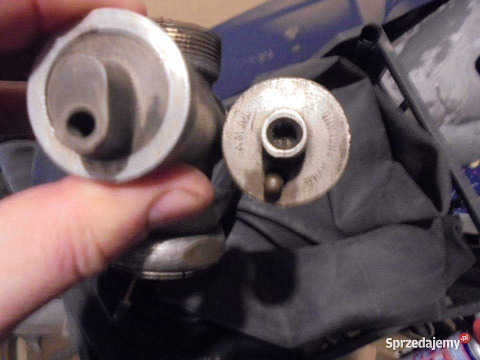 BSA Horex NSU Ariel Norton Ardie Amal Gaznik Zabrze