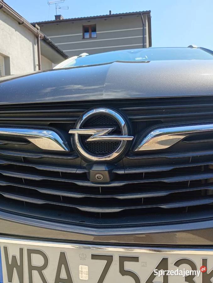 12 Torbo Benz 130koni Samochody osobowe Janiszew