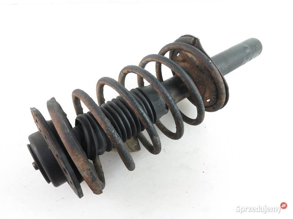 MCPERSON LEWY PRZEDNI CITROEN ZX 14 małopolskie