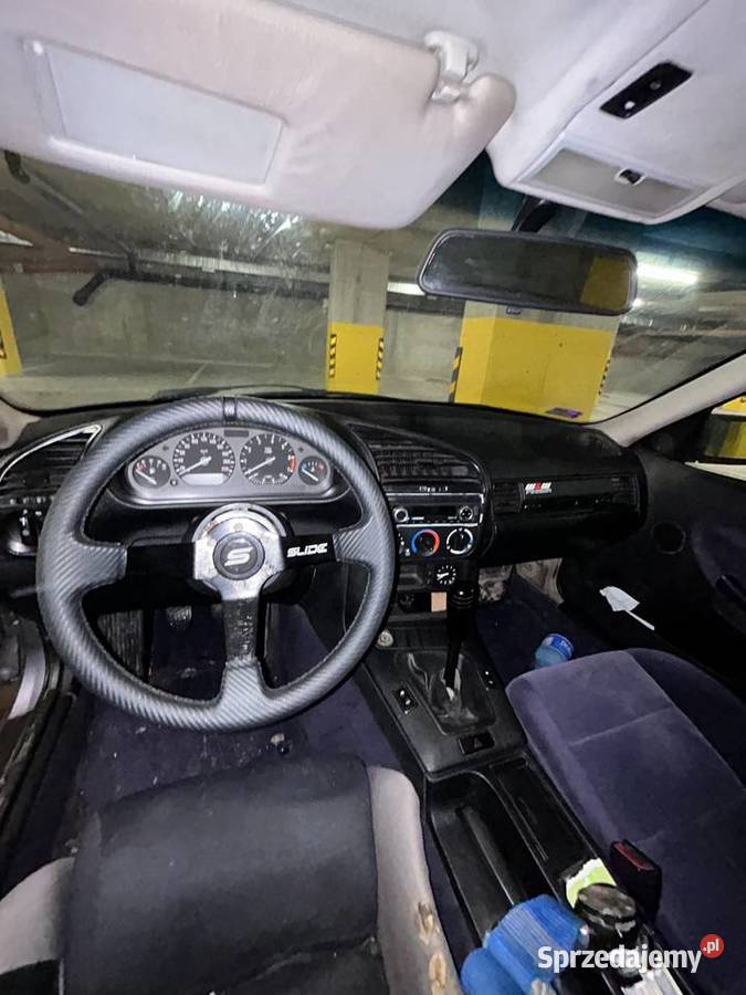 Bmw e36 316i Biała Podlaska