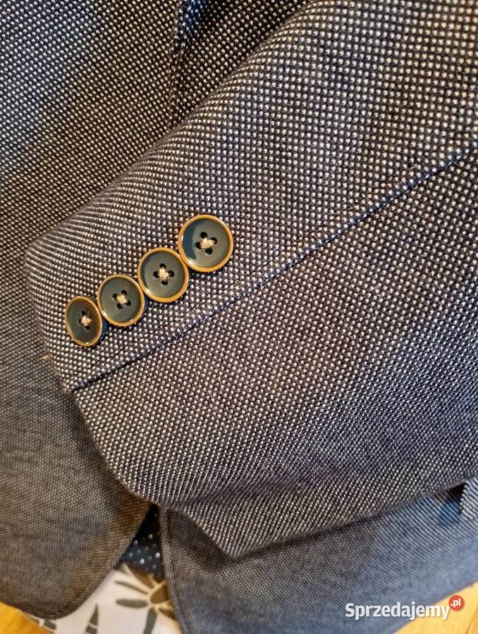 Sprzedam marynarkę męską rozmiar 3XL śląskie Sosnowiec sprzedam