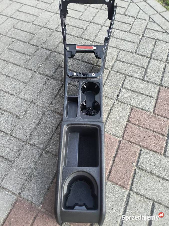 Tunel środkowy tiguan 5N 0716 Kłobuck