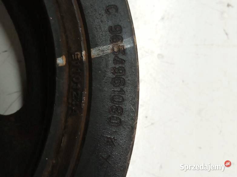 KOŁO PASOWE 9654961080 16 HDI Citroen DS4 I 2010 świętokrzyskie