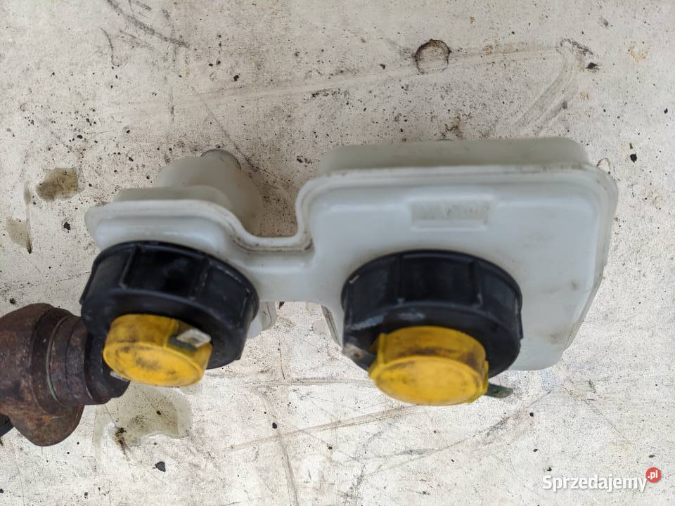 Polonez Borewicz FSO Fiat 125p serwo wspomaganie Stalowa Wola sprzedam