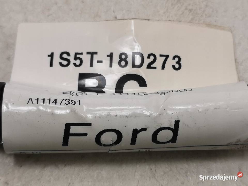 WIĄZKA PRZEWODÓW FORD 1128965 1S5T18D273DC