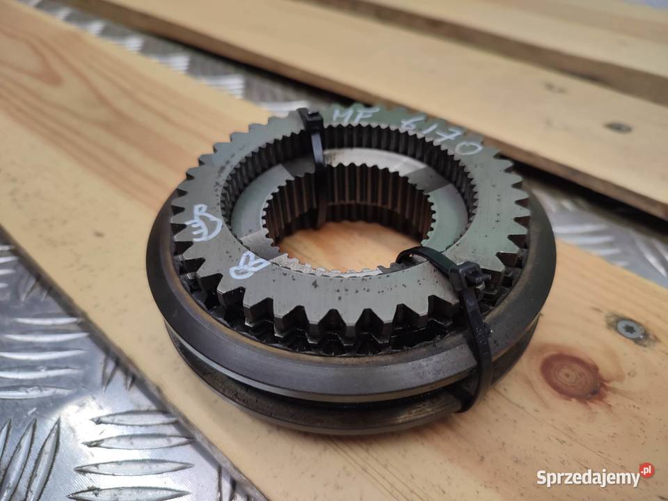 Synchronizator rewersu Massey Ferguson 6170 Wilkowo