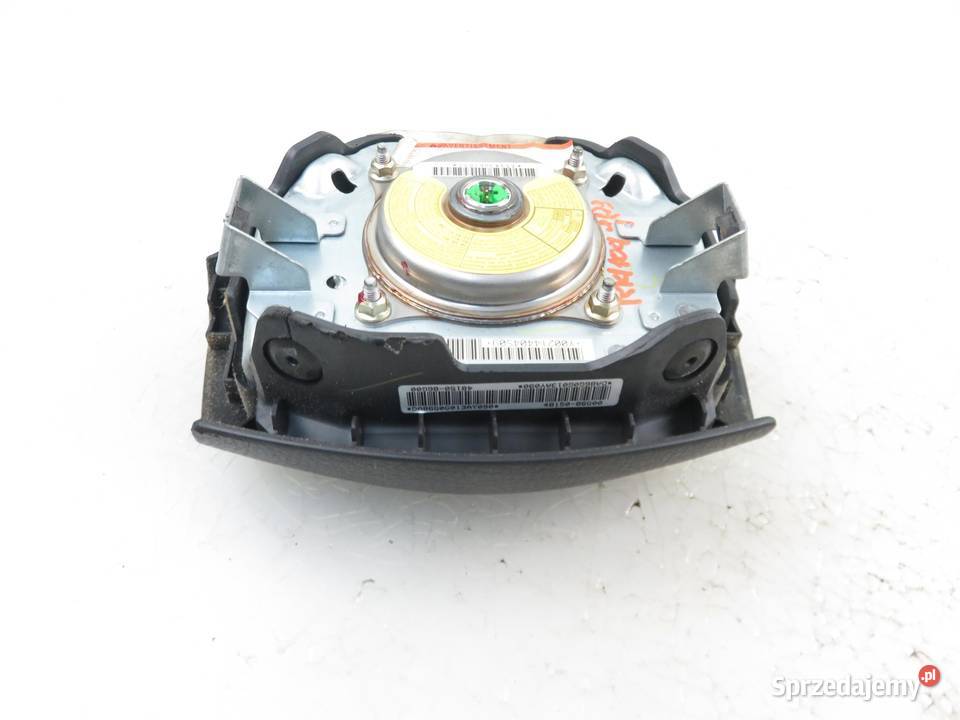 PODUSZKA KIEROWCY SUZUKI IGNIS II