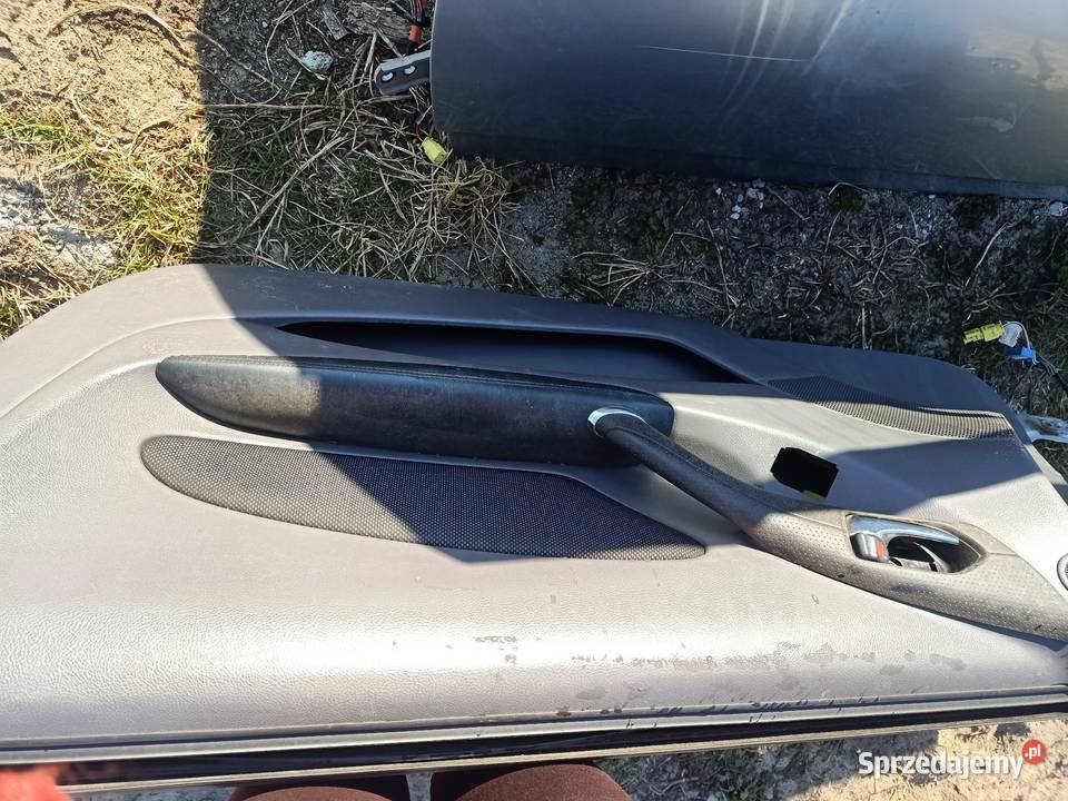 Drzwi prawe toyota celica 7 VII Szczecin