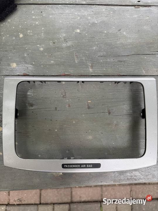 Dekor Pasażera Airbag Passat B6 3c0858069m osobowe kujawsko-pomorskie